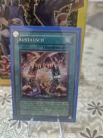 Yugioh Austausch TSC