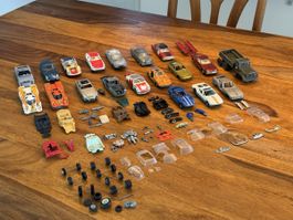 CORGI TOYS Autos / Diverse