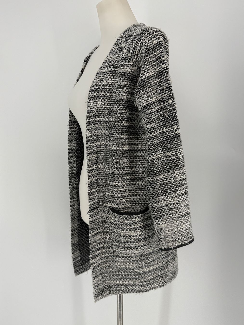 Only Maglioni & Felpe: Long Strickjacke Gr. S von Only – Difettoso da Auenstein venduto da moin. 1
