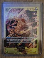 One Piece Portgas D. Ace OP07-119