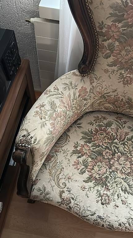 Sessel: Sessel – Gebraucht aus Herisau von angelaled 2