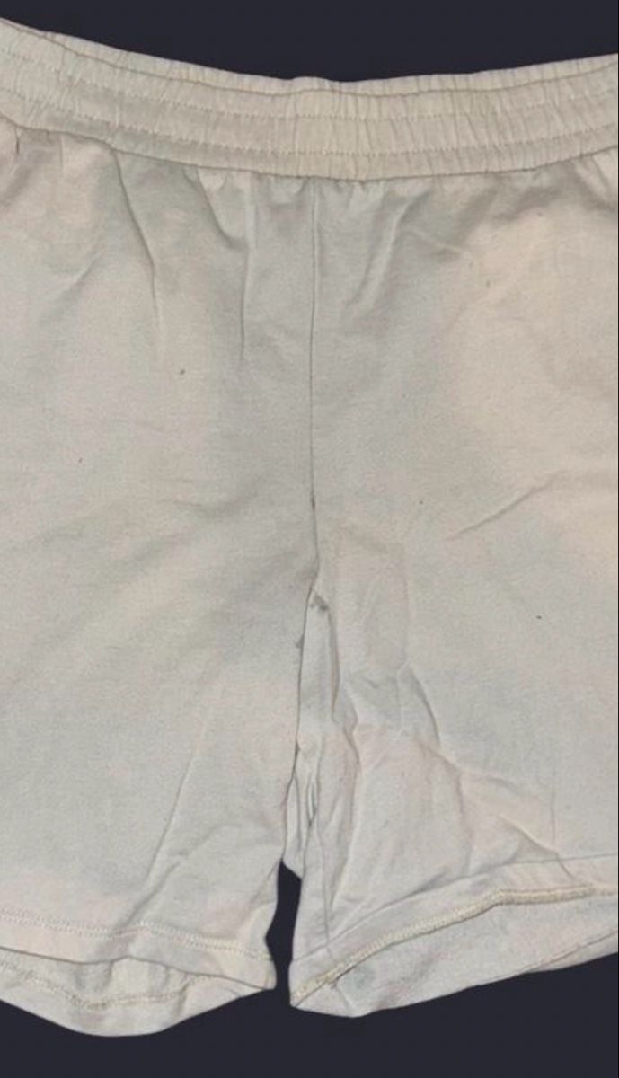 Hosen: Damen Shorts beige – Gebraucht aus Marbach SG von Rob_sta 1