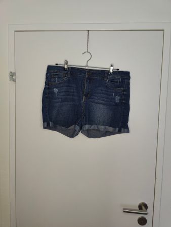 Jeans Short