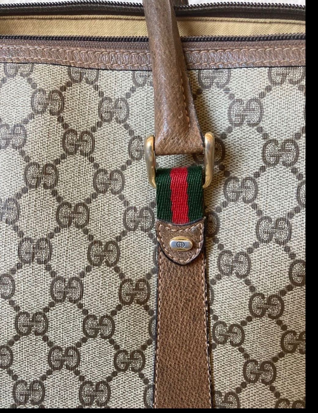 Gucci Taschen für Damen: Vintage Gucci Damentasche Modell Joy – Gebraucht aus Chavannes-Renens von Angelique2022 2