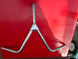 Piaggio Vespa Ciao V Lenker Arcobaleno C7 1970 Oldtimer