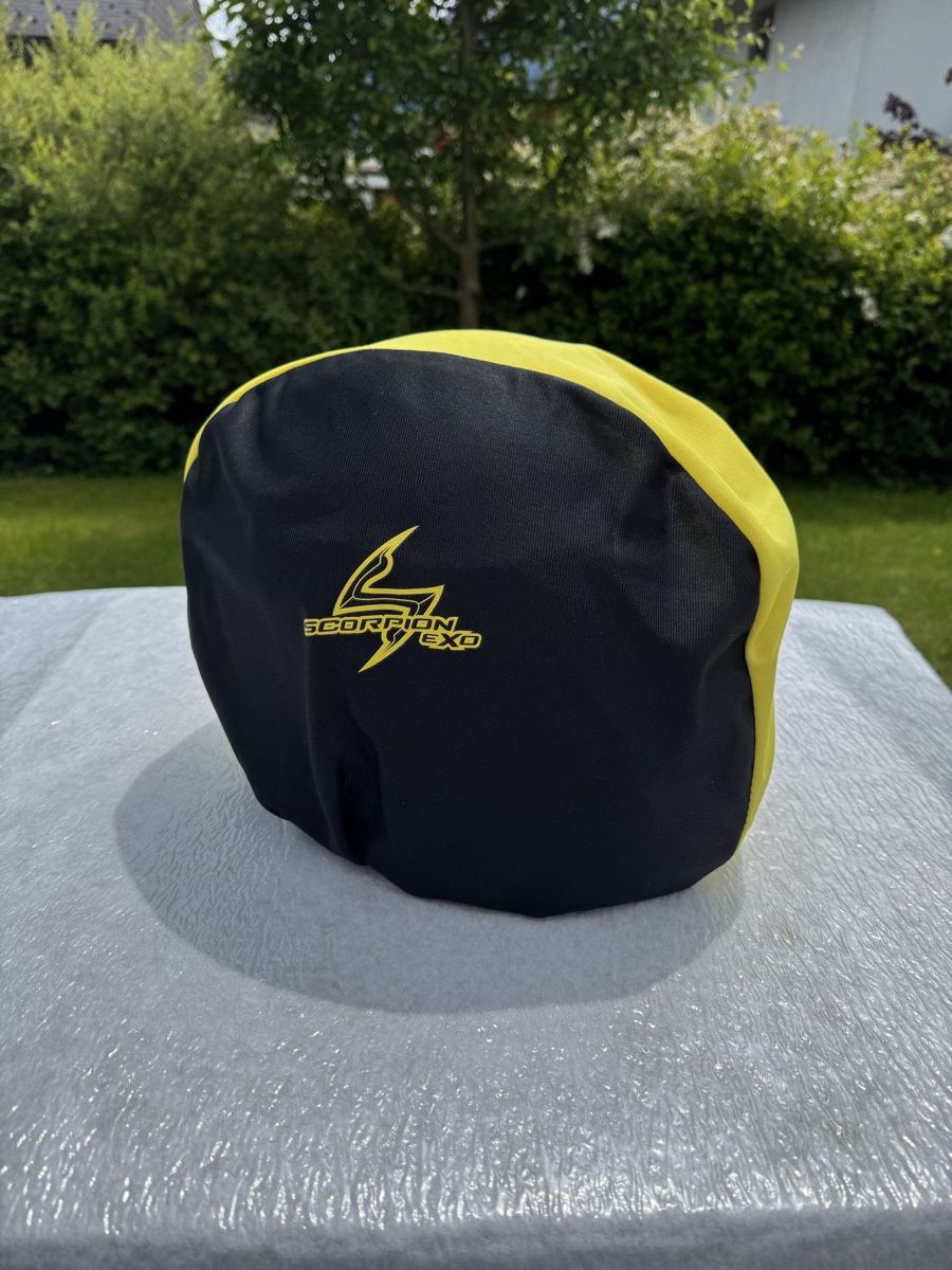 Caschi & visiere: Helm – Nuovo e nell'imballaggio originale da Matten b. Interlaken venduto da Eddy84 8