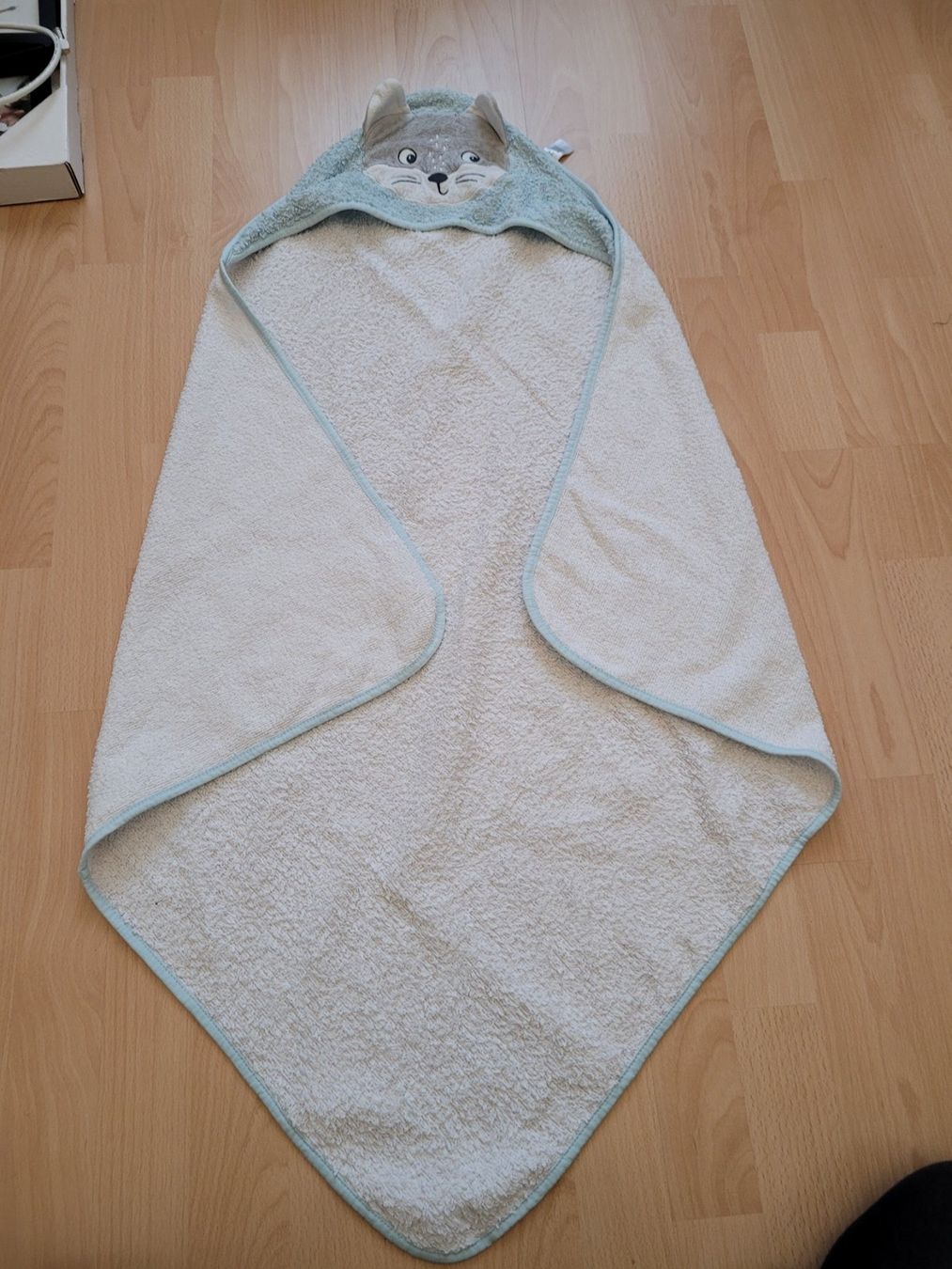 Teli da bagno: Badetuch – Usato da Inwil venduto da Flower2325