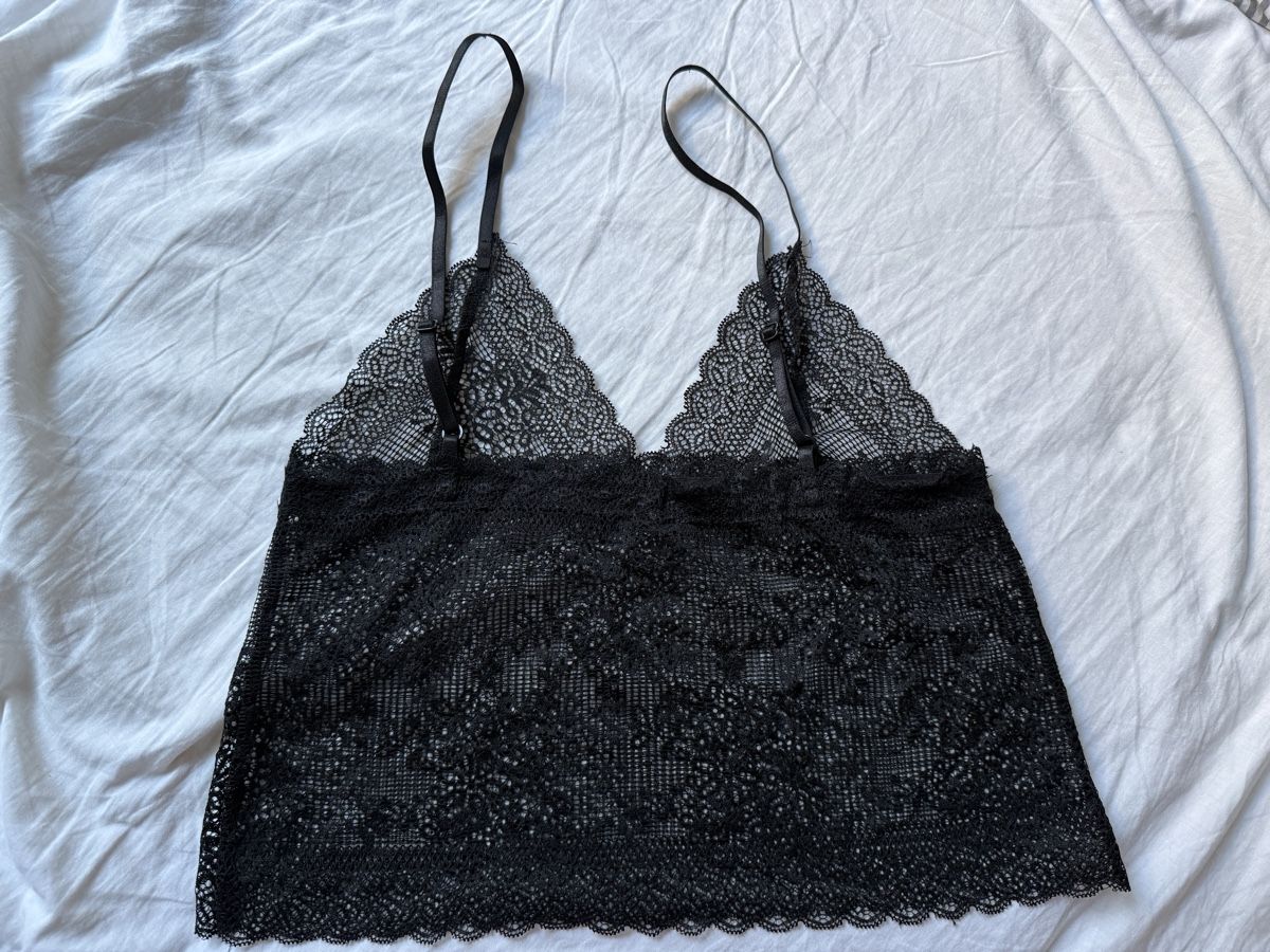 Tops: Spitzen Top – D'occasion à Winterthur par adi_sqz 1