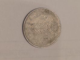 Pièce de monnaie 1 Franc Belgique 1952 occasion