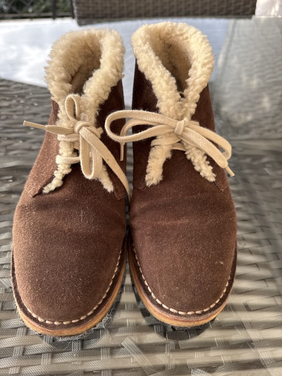 Scarpe da donna: Stiefeletten (38) – Usato da Vezia venduto da sidu03