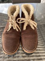 Stiefeletten (38)