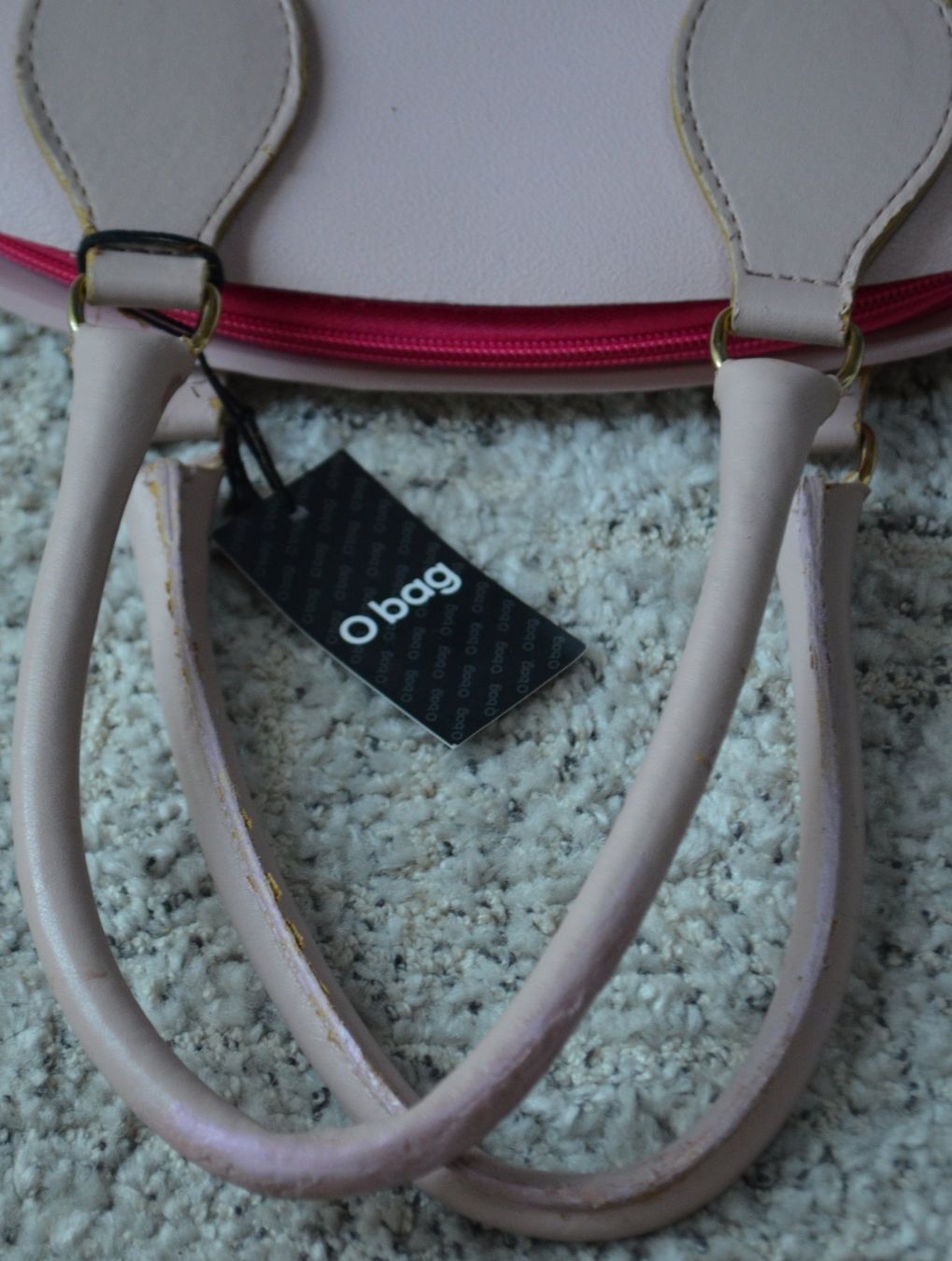Obag Borse da donna: Tasche / Sac O Bag – Usato da Collonges venduto da Auganien 9