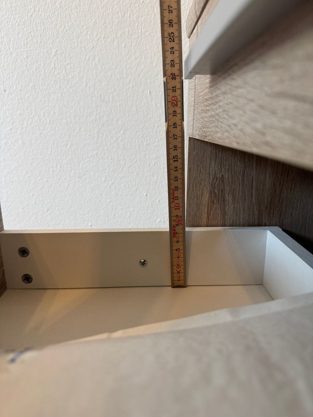 Comodini: Nachttisch / Rollcontainer – Usato da Zürich venduto da mcl_78ql 3