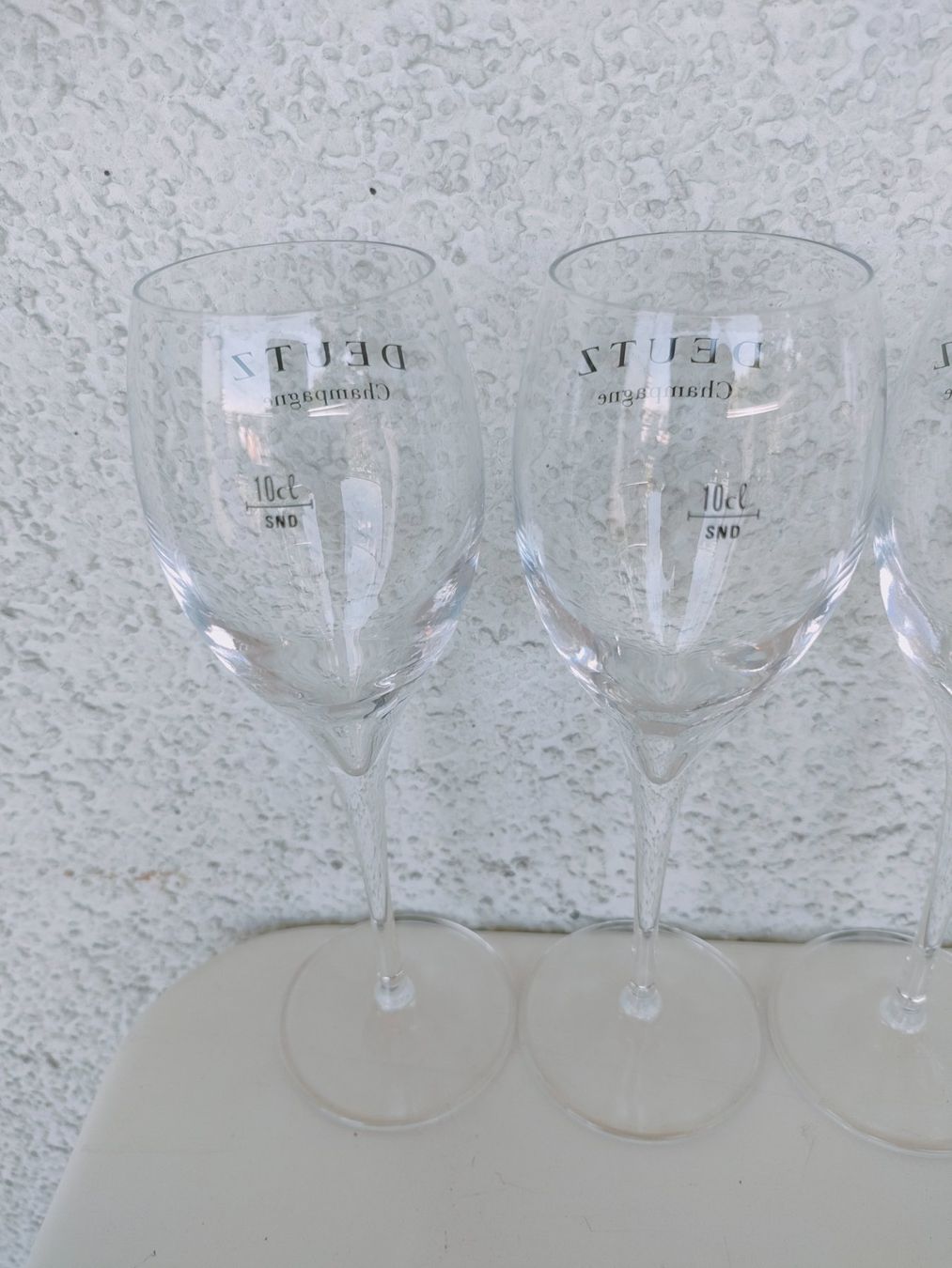 Vins: Wunderschönes Set Freixenet Prosecco mit Gläser – Neuf avec emballage d'origine à Dietikon par MJ_Sporting 8