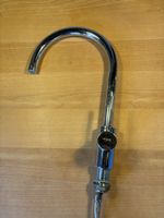 Küchenarmatur , Wasserhahn 