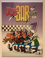 Joe Bar Team Band 1