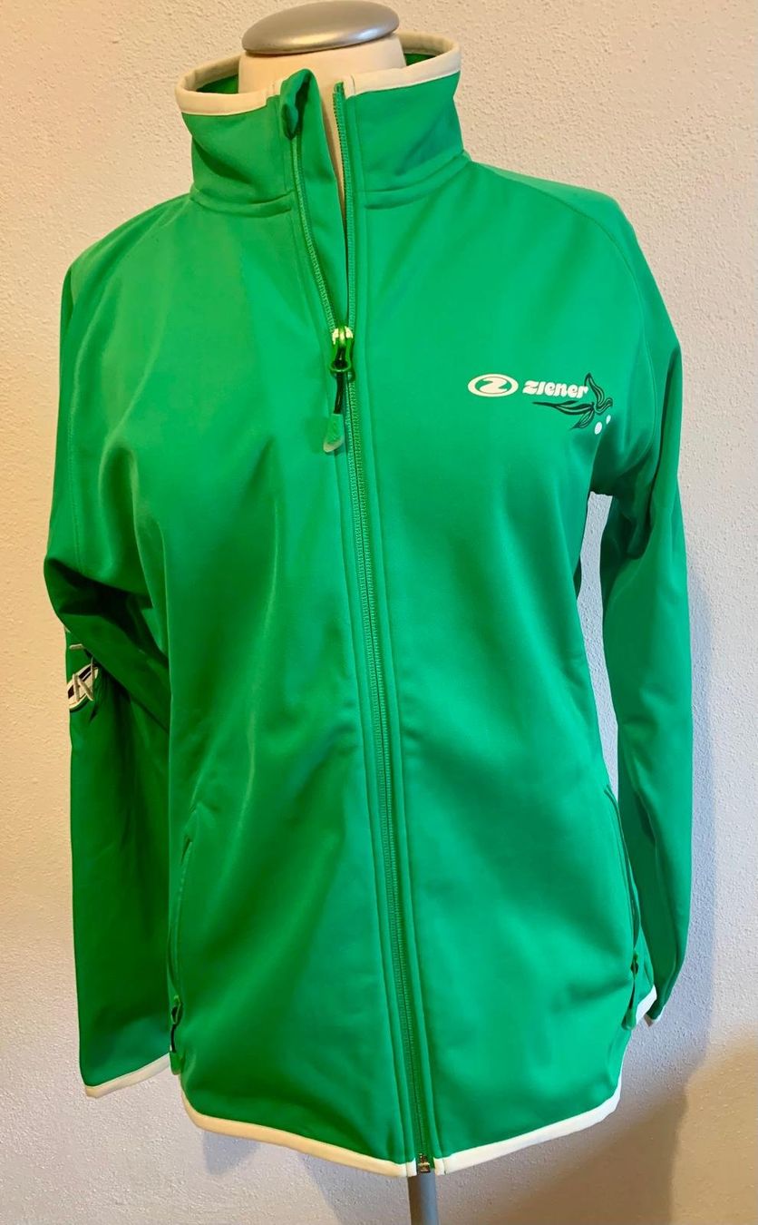 Ziener Giacche: Softshelljacke – Usato da Münchwilen TG venduto da Caroline_T.