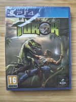 Turok Sealed (PS 4)
