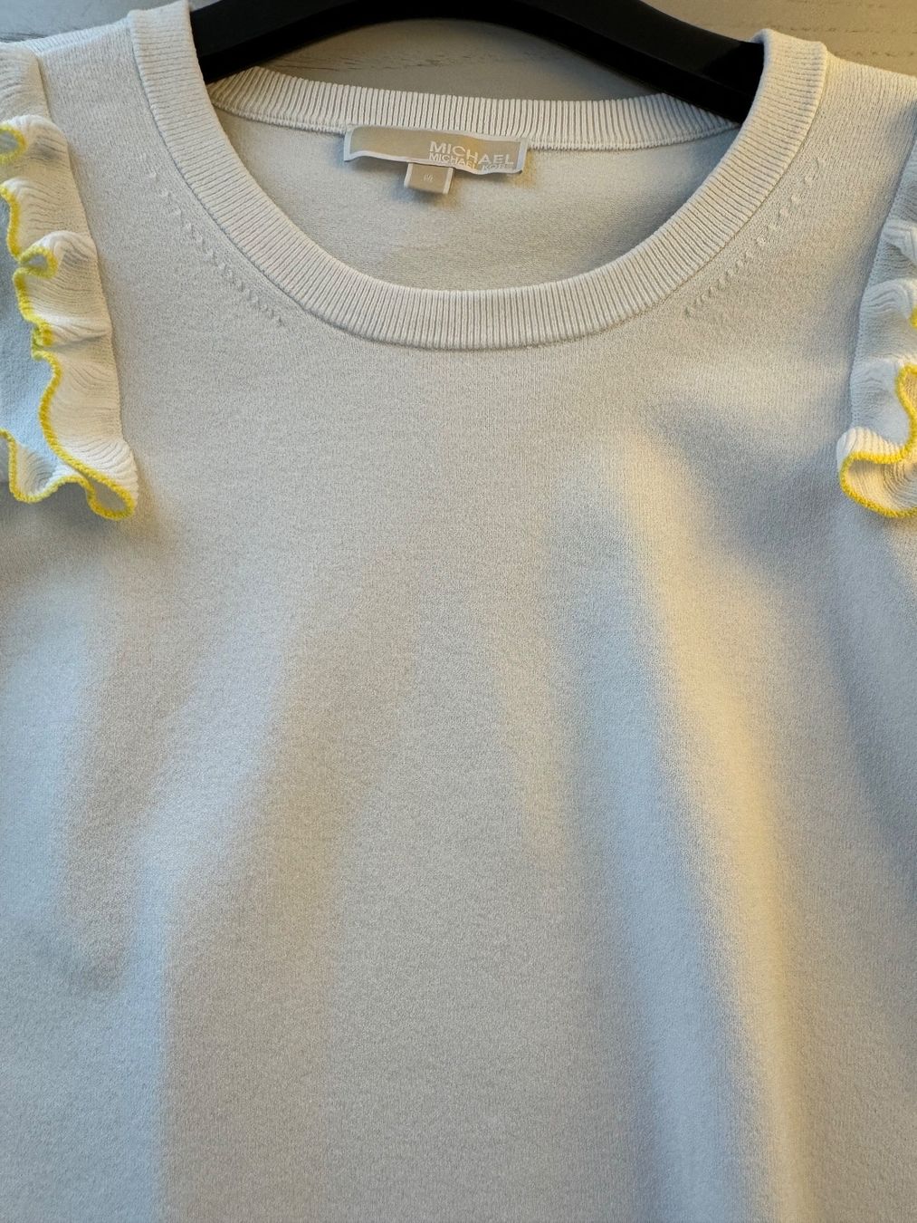 Blusen: Michael Kors Bluse  Grösse M – Gebraucht aus Hurden von rac_wyf8