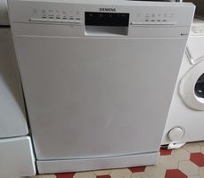 Siemens IQ300 lave-vaisselle en très bon état !