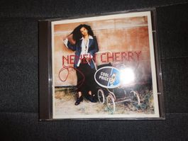 Neneh Cherry - Homebrew CD