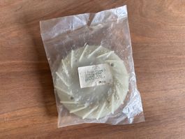 NOS Lüfterrad Puch X30 ZA50 NG-2AH / N-2AH