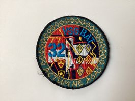 Badges
