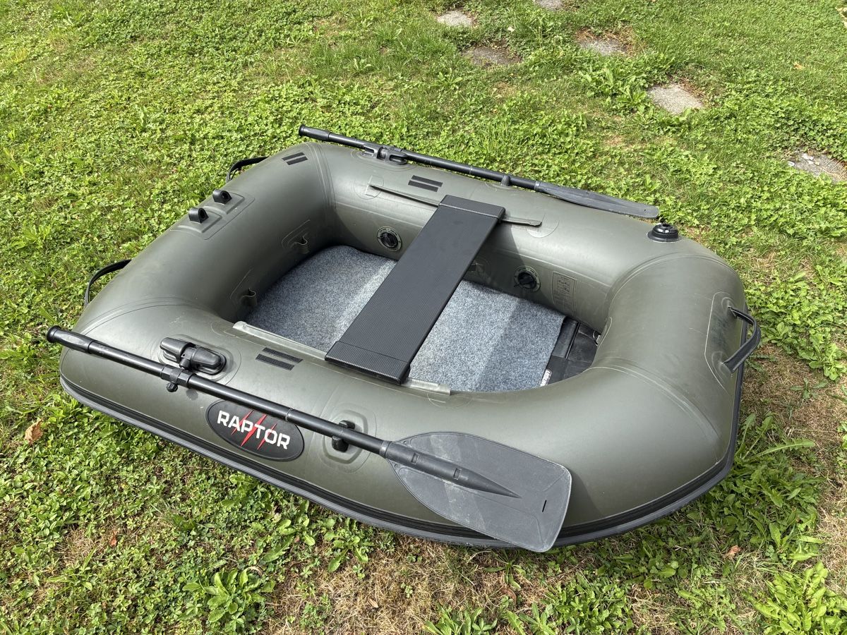Barche: Schlauchboot  – Usato da Sattel venduto da flo_6bsd