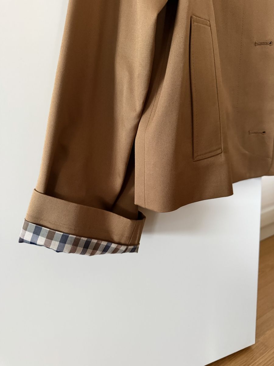 Giacche: Sézane Bobby jacket – Nuovo e nell'imballaggio originale da Le Landeron venduto da lea_b7hs 1