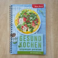 Gesund kochen - Betty Bossi
