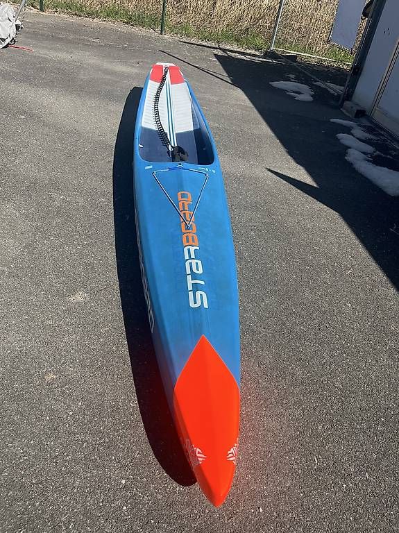 Tavole da surf e di nuoto: Stand up paddle STARBOARD – Usato da Chevroux venduto da ateca2017
