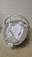 Ingenuity Babyschaukel mit Musik - Top Zustand!