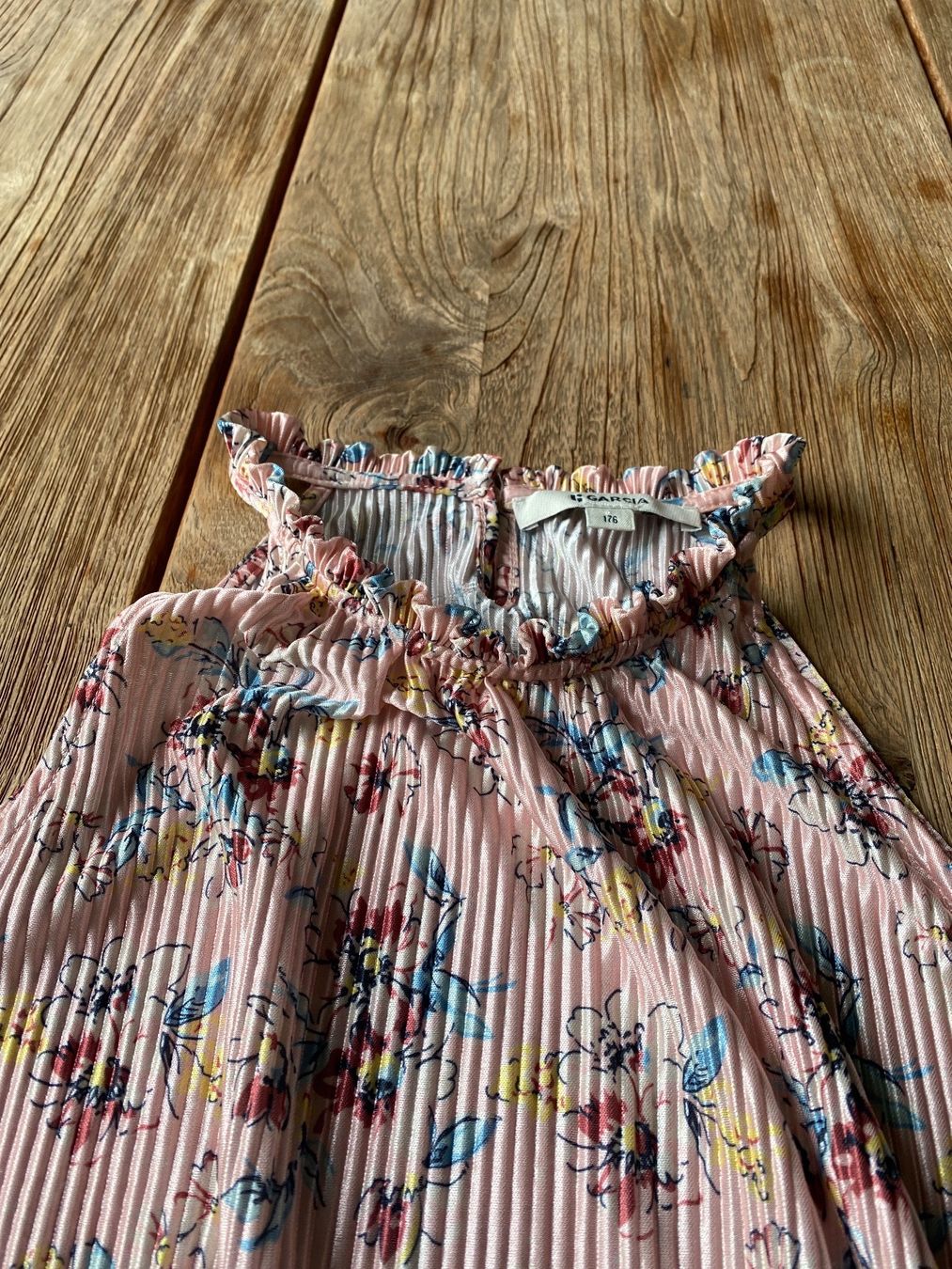 Vestiti & Gonne: Schönes Sommerkleid Gr 176 Garcia – Usato da Widnau venduto da schetti12 1