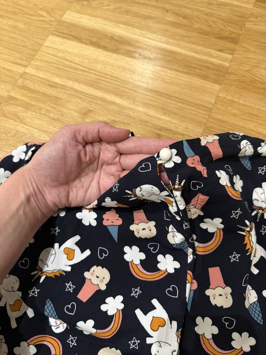 Camicette: Summer blouse – Nuovo (secondo la descrizione) da Adliswil venduto da avatar83 2