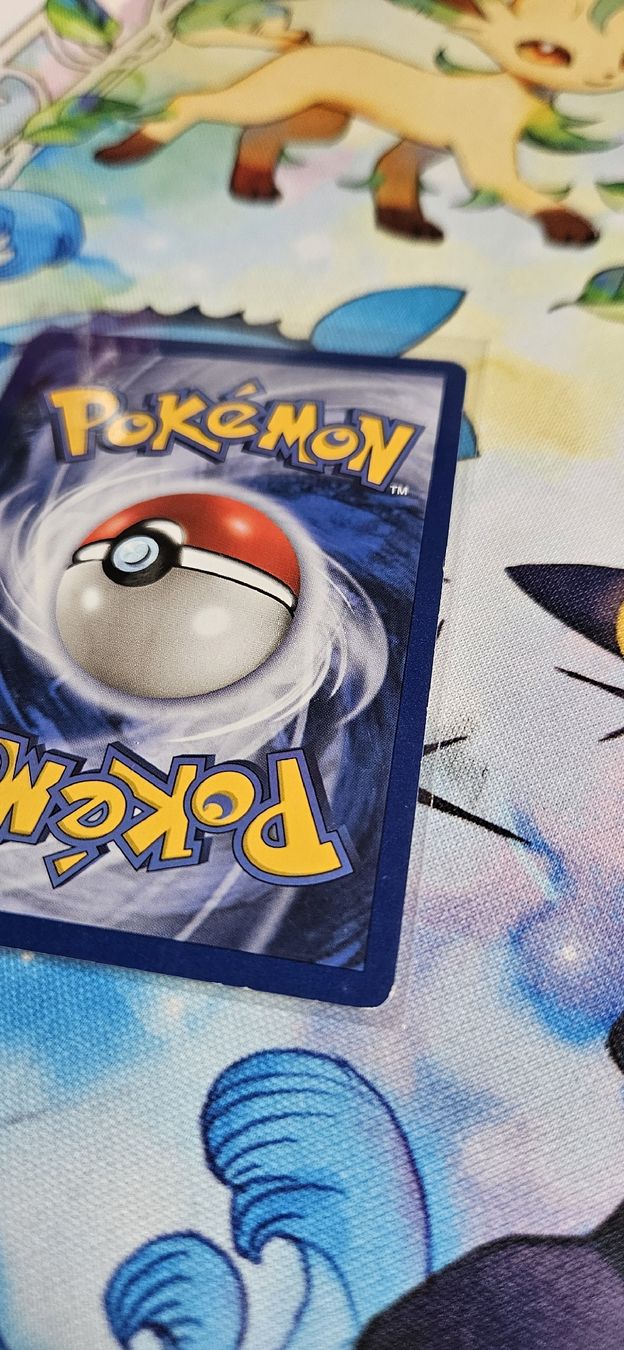 Pokémon Sammelbilder & Trading cards: Safcon 54/102 Base Set DE – Gebraucht aus Belp von Ginus85 2