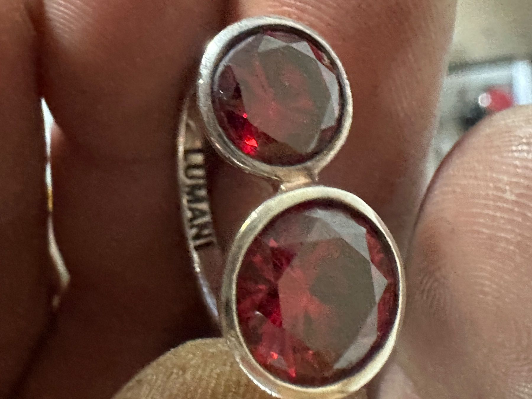 Sonstiger Schmuck: 1000 Gramm 925 – Gebraucht aus NEUHAUSEN von Bijanim10 3