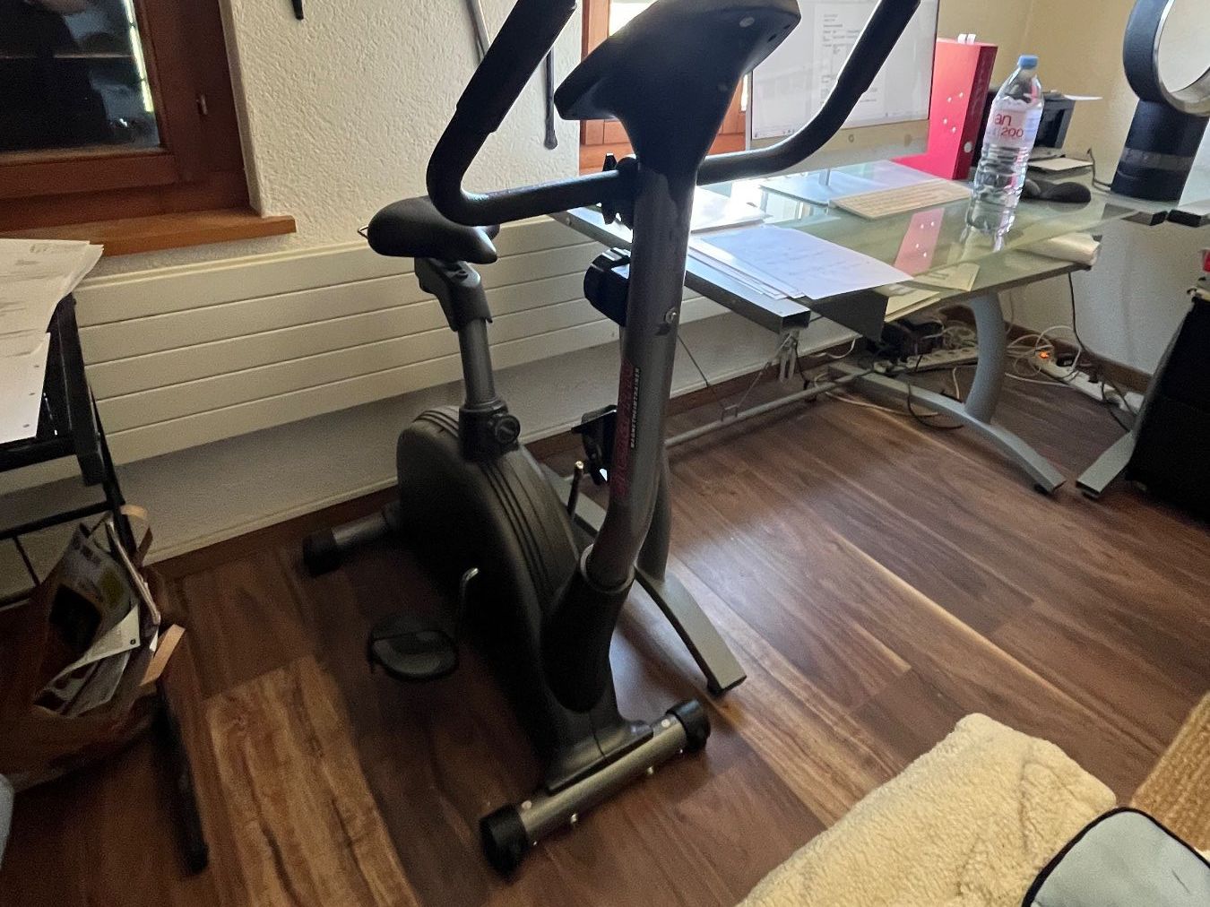 Hometrainer: Hometrainer velo – Gebraucht aus Kirchleerau von Dalmi220 2