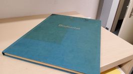 Briefmarken Album, Sammlung aus aller Welt, Top Zustand!