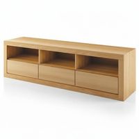 Sideboard TV Lowboard RTV Schrank Wohnzimmer  Handarbeit