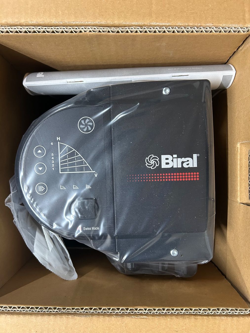 Biral Chauffage: Heizungspumpe Biral ModulA – D'occasion à Schaan par andreasbreuss 1