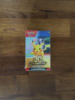 Pokémon TCG: 30th Celebration - Booster Bundle | EN
