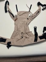 Babytrage fast NEU!!