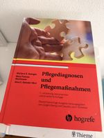 Pflegediagnosen und Pflegemassnahmen 7. Auflage