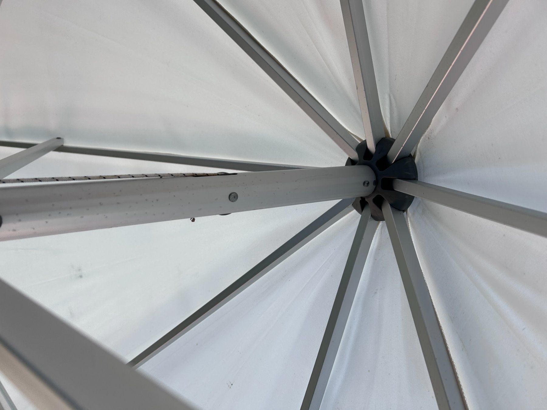 Glatz Parasols: Parasol – D'occasion à Clarens par beatholzer
