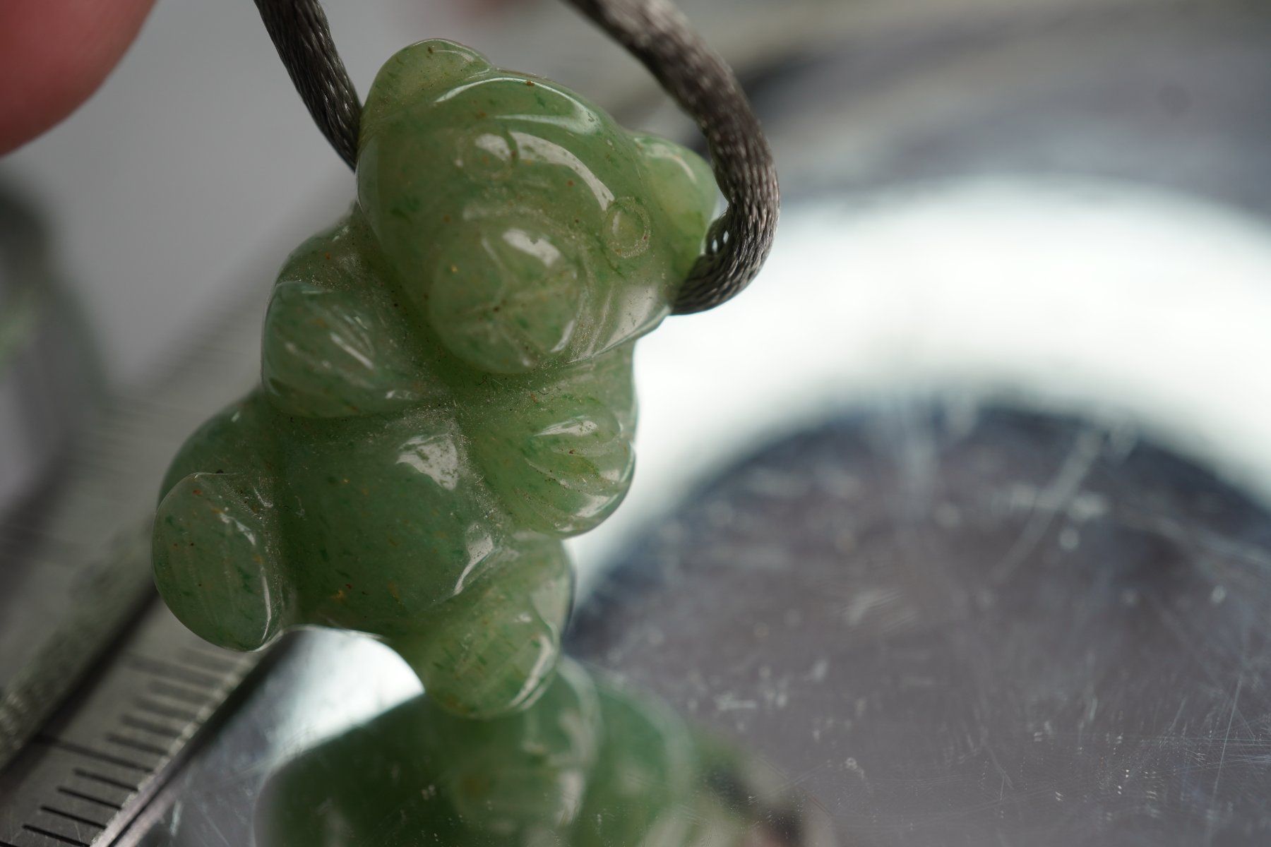 Aventurin Edelsteine Und Schmuck - My Soulspirit