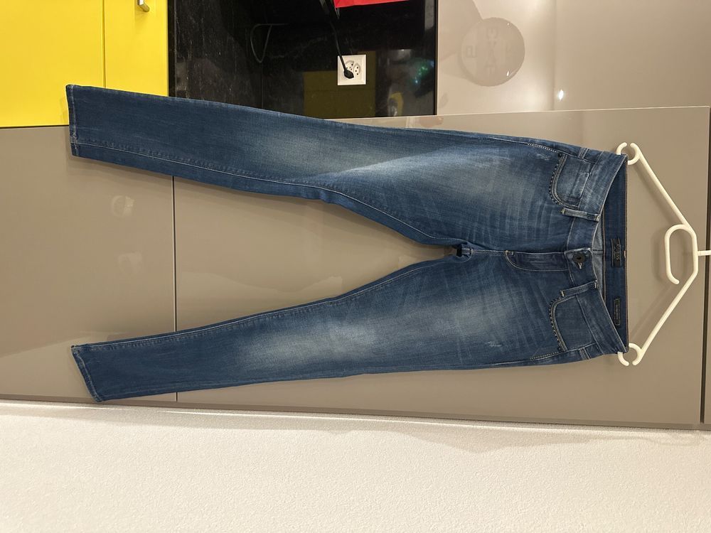 Guess nicole skinny clearance jeans