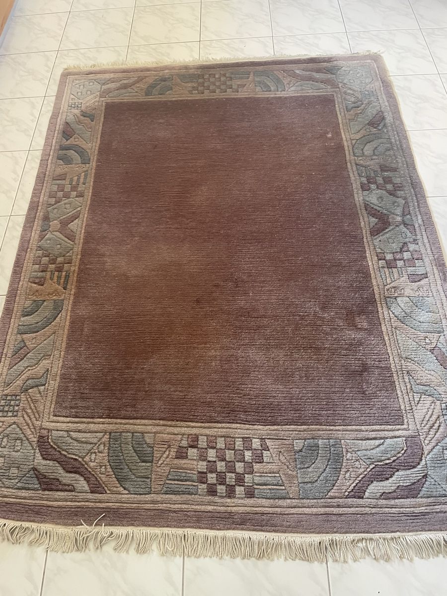 Tappeti: Tibet Teppich B=143cm & L=183cm/196cm – Usato da Weisslingen venduto da HeinzH01 1