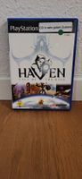 PS 2 - Haven Call of the King