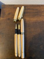 Ensemble stylos