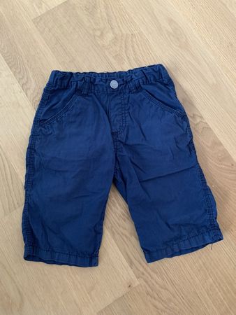 Shorts Gr. 116 dopodopo boys 